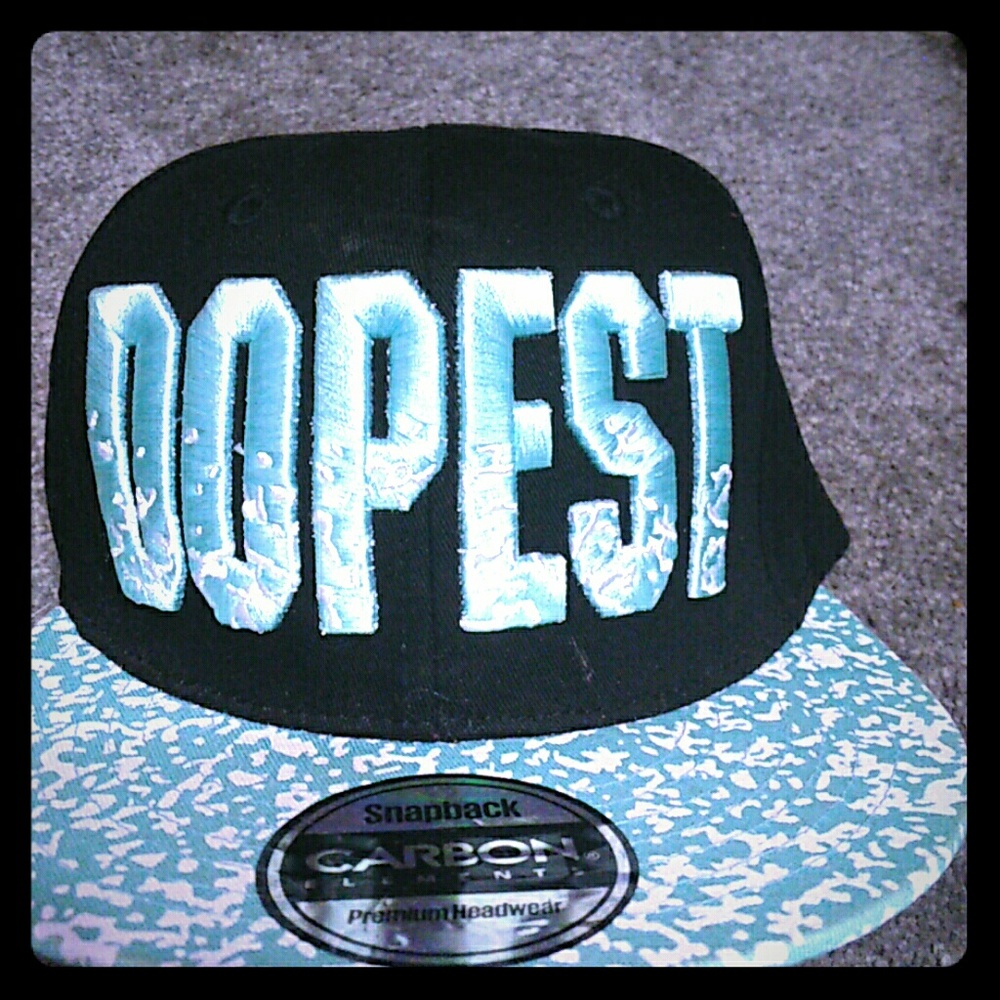 Snapback
